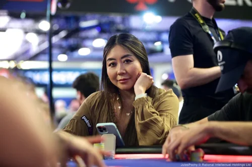 EPT Barcellona Day 1A: Salamone, quarto, guida 11 azzurri al Day 2