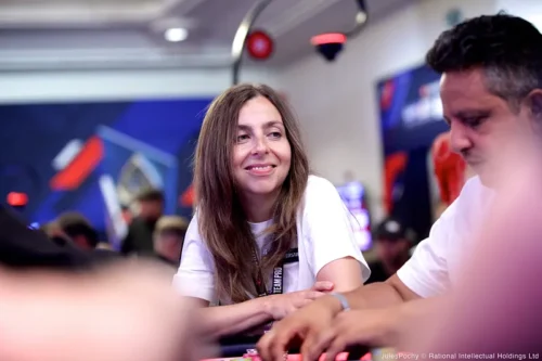 EPT Main Event Day 1B: Orchide e Macrì in testa ai nostri, oggi il Day 2
