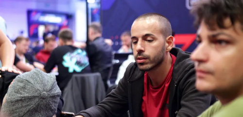 EPT Main Event Day 3: 9 azzurri tra i 113 left, in testa Chung