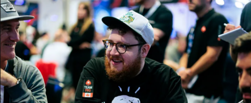 Estrellas Main Event: 4 italiani tra i 19 left al Final Day in diretta streaming