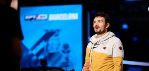 EPT Main Event Day 4: Wiciak per il back to back, Piero Alioto unico azzurro