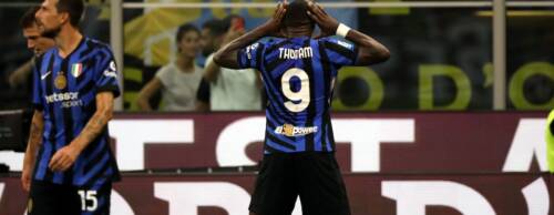 Infortunati Inter, Thuram e Pavard tornano per il Barcellona?