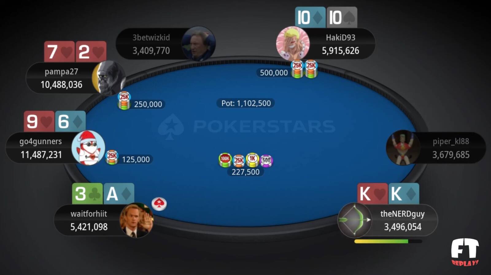 alessandro pichierri tavolo finale wcoop