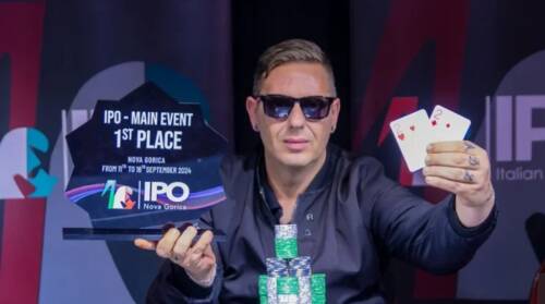 IPO Nova Gorica: De Lucci, trionfo con deal su Colomba