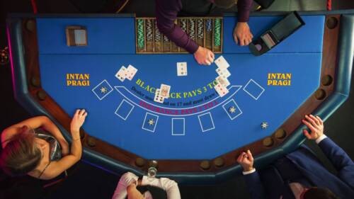 Il conteggio Hi-Opt 2 nel Blackjack: il level up per ottenere vantaggio sul banco