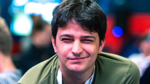 Enrico Camosci: "Perché ho fatto deal in heads-up nell'High Roller EPT" [Video]
