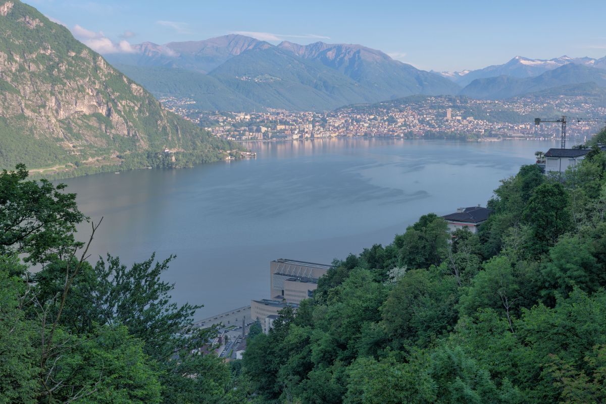 Casinò di Campione
