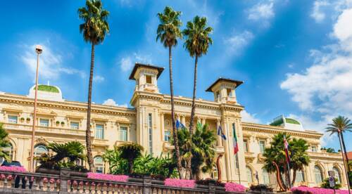 Casinò di Sanremo: sei giocatori segnalati per riciclaggio in concomitanza con un torneo di poker live