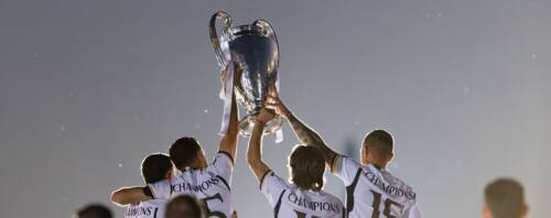 Liste UEFA: regole per la composizione e come funzionano