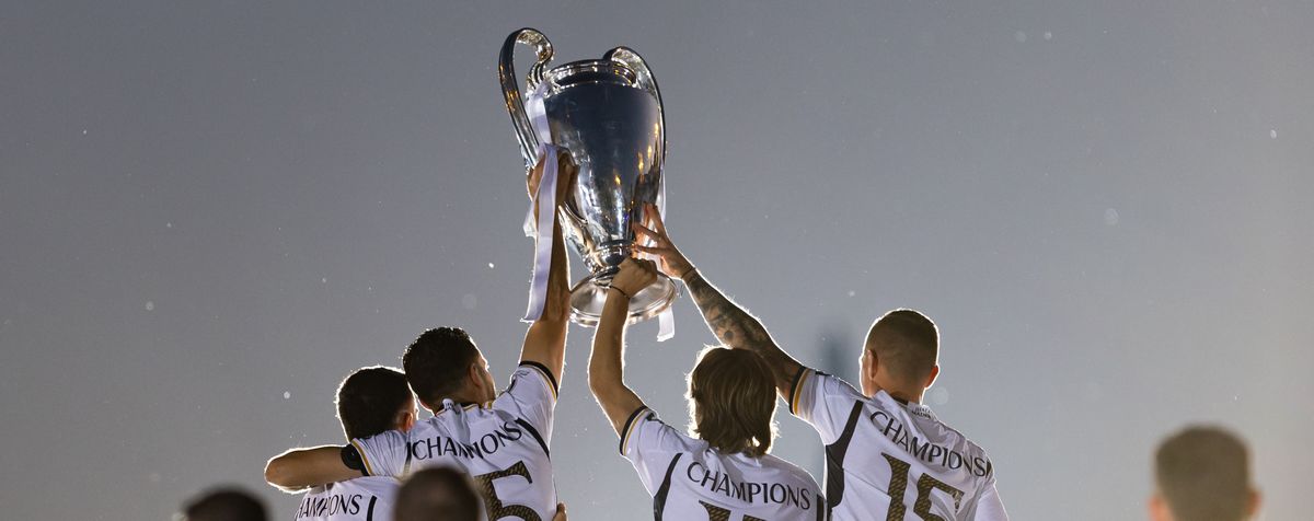 Champions