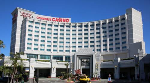 Nelle card rooms californiane i players bancano ai tavoli di blackjack ma c’è chi vuole cambiare tutto!