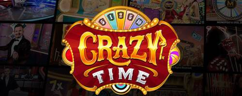 Starcasinò lancia un innovativo Game Show: Crazy Time