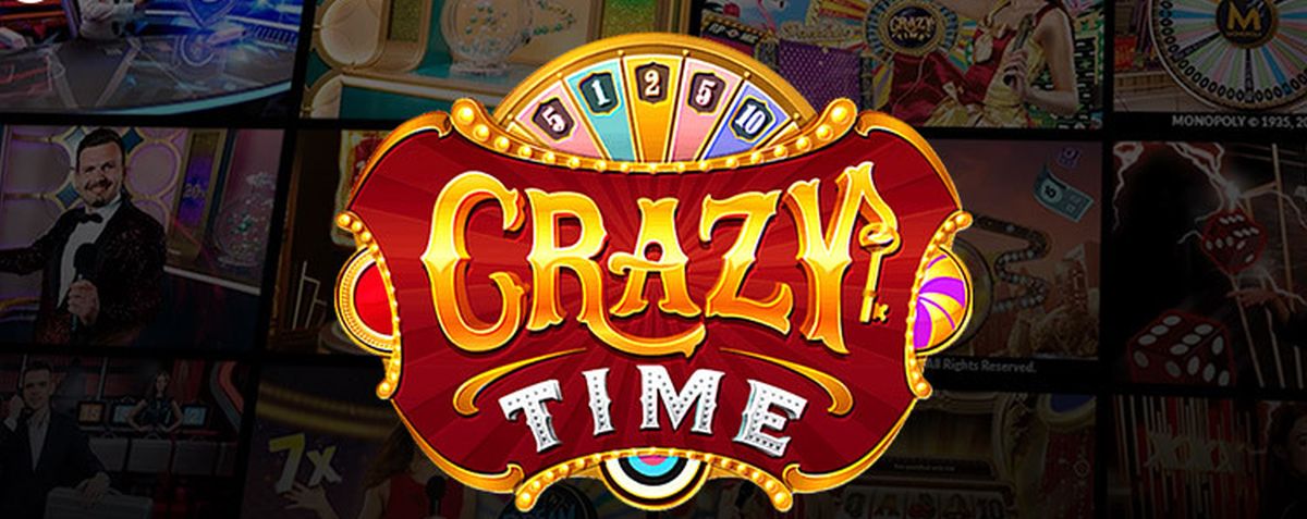 Crazy Time