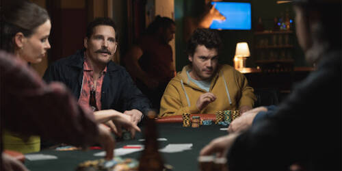 Dead Money: le curiosità sul nuovo film che si ispira a "Rounders"