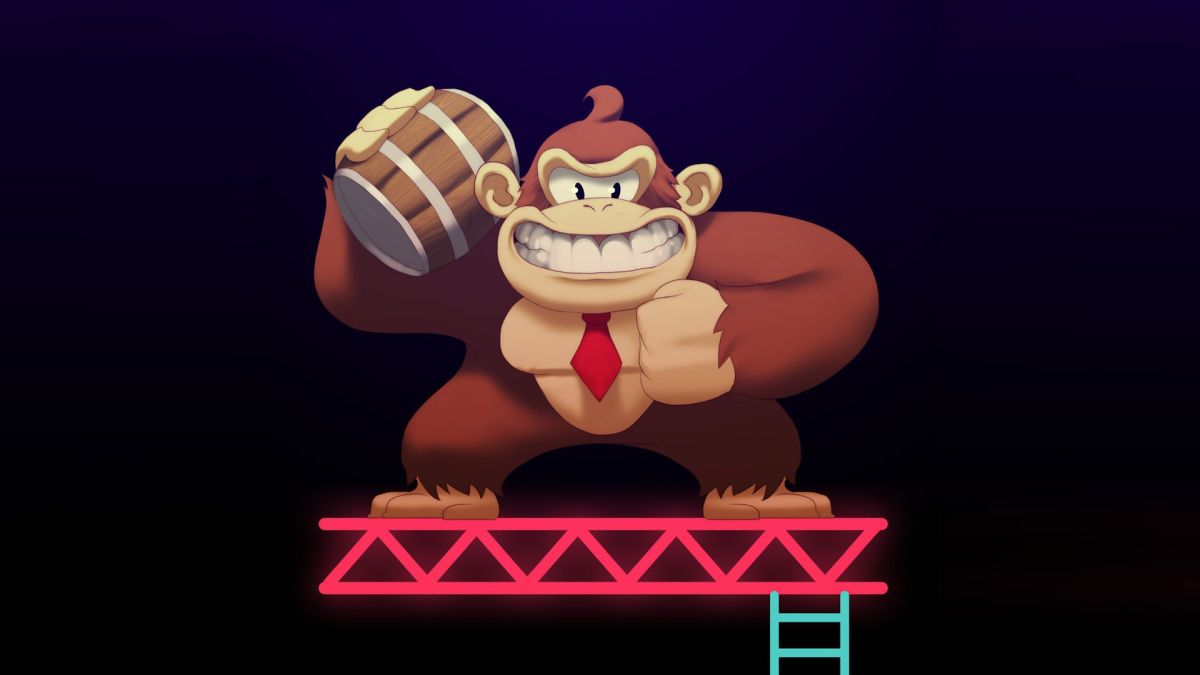 donkeykongteam Explosive Sunday