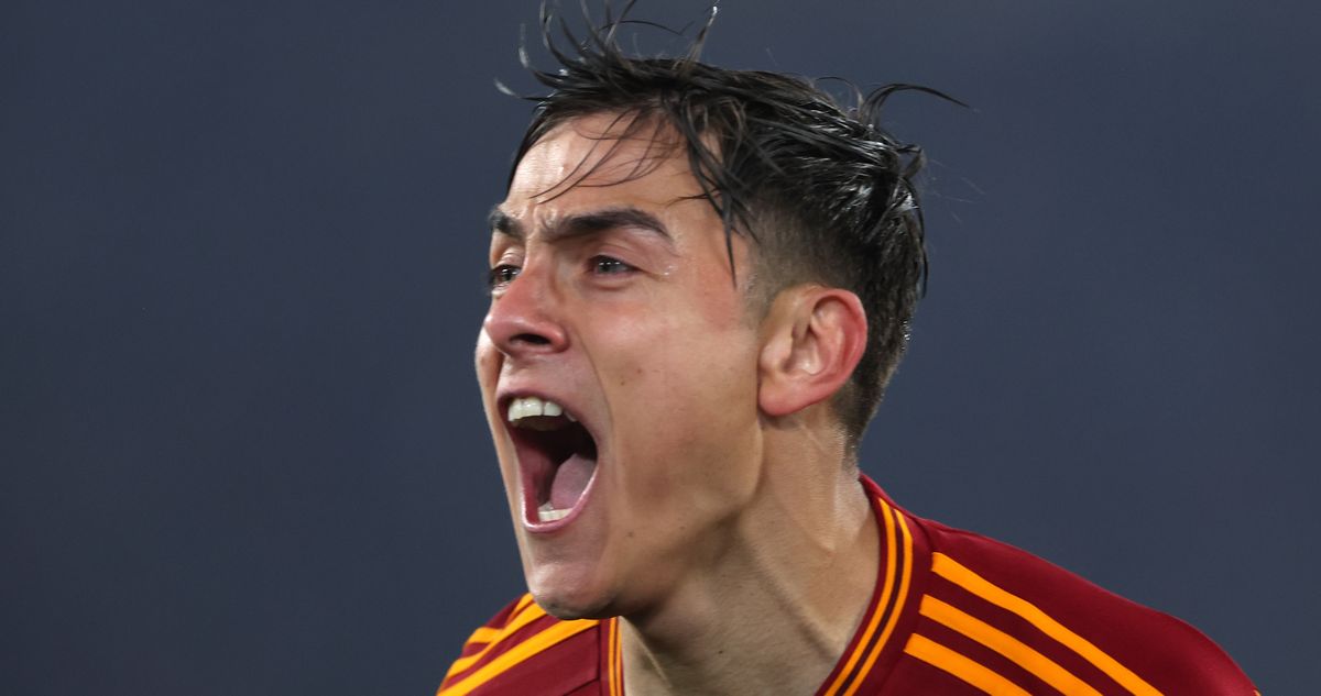 Dybala