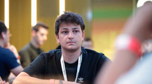 EPT Barcellona: Camosci ci crede nel 100k SHR, 27 italiani al day 2 Estrellas HR