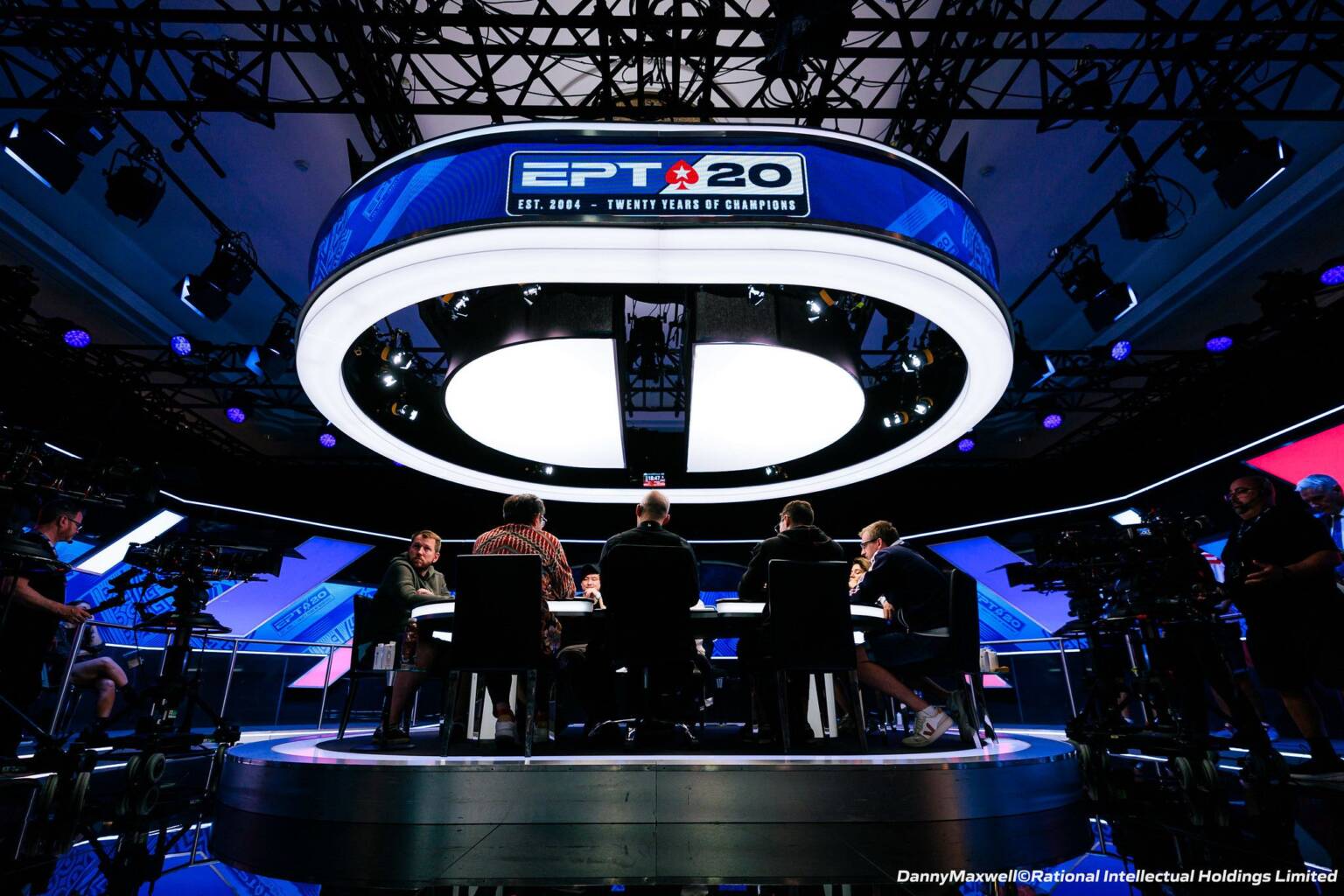 ept streaming