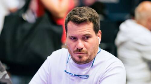 WSOPE 2024, Gigetto ci prova: lui e Campisano finalisti al Mini Main