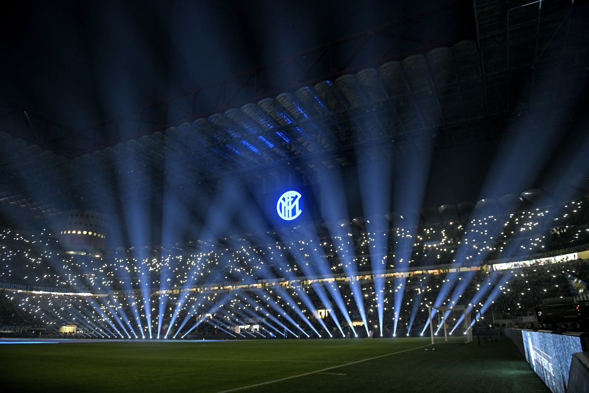 inter san siro