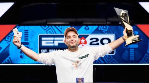 EPT Barcellona: Mokri fa back-to-back al 100k SHR, Sampirisi 11° nell'Estrellas HR