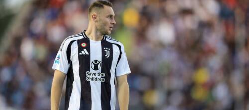 Lipsia-Juventus, quote e pronostico: over 1,5 gol ospite @2,62