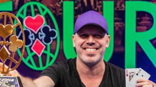 People's Poker Tour: Langrock firma l'edizione numero 35