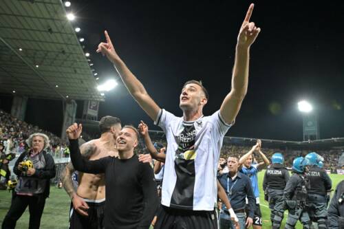 Schedina del sabato in Serie A, da Monza - Parma a Torino - Empoli 4 partite da 5.83