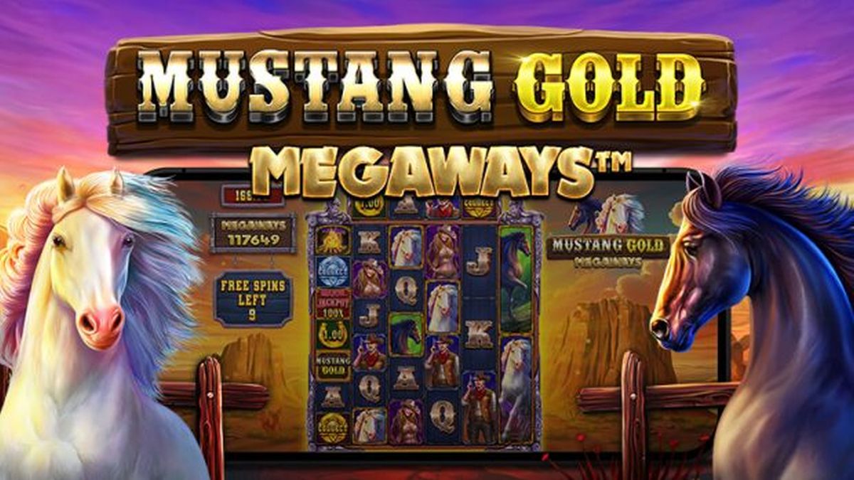 Mustag Gold Megaways