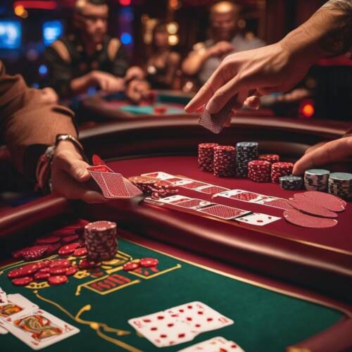 Pai Gow Poker, incredibile all'Atlantis: back to back di scala colore da 274mila dollari