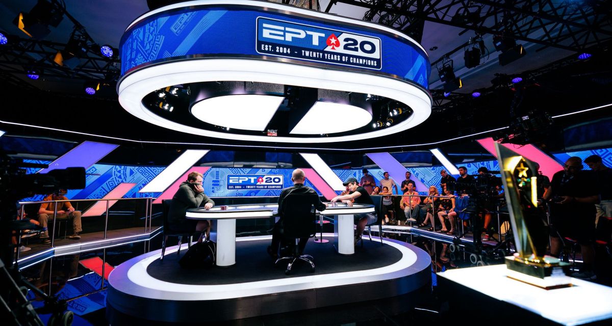 EPT Live Barcellona