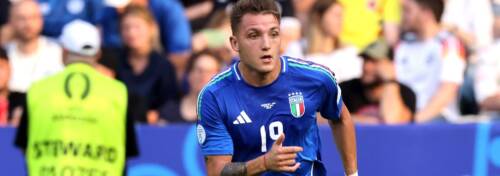Qualificazioni Mondiali: s'impennano le quote dell'Italia vincente del girone