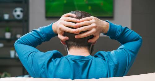 Doppia beffa: Bookmaker accetta scommesse su un evento già concluso e viene anche multato, il problema dei "vincenti"