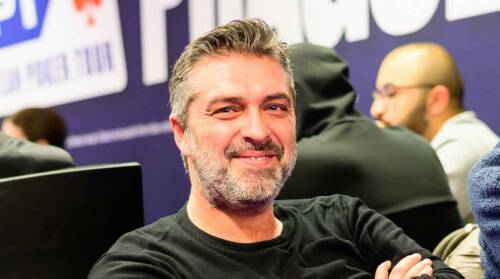 EPT Barcellona: Terziani highlander nel Mystery, Benso vince la prima picca italiana!