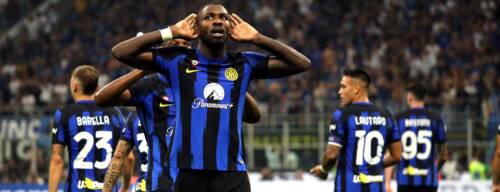 Psg - Inter finale di Champions: statistiche, quote e pronostici sui marcatori e sui giocatori