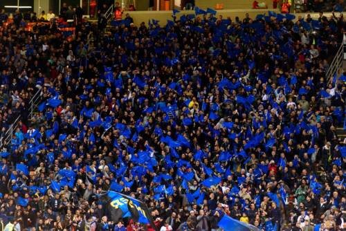 La partnership tra Inter e Betsson Sport: le iniziative per i tifosi durante il derby