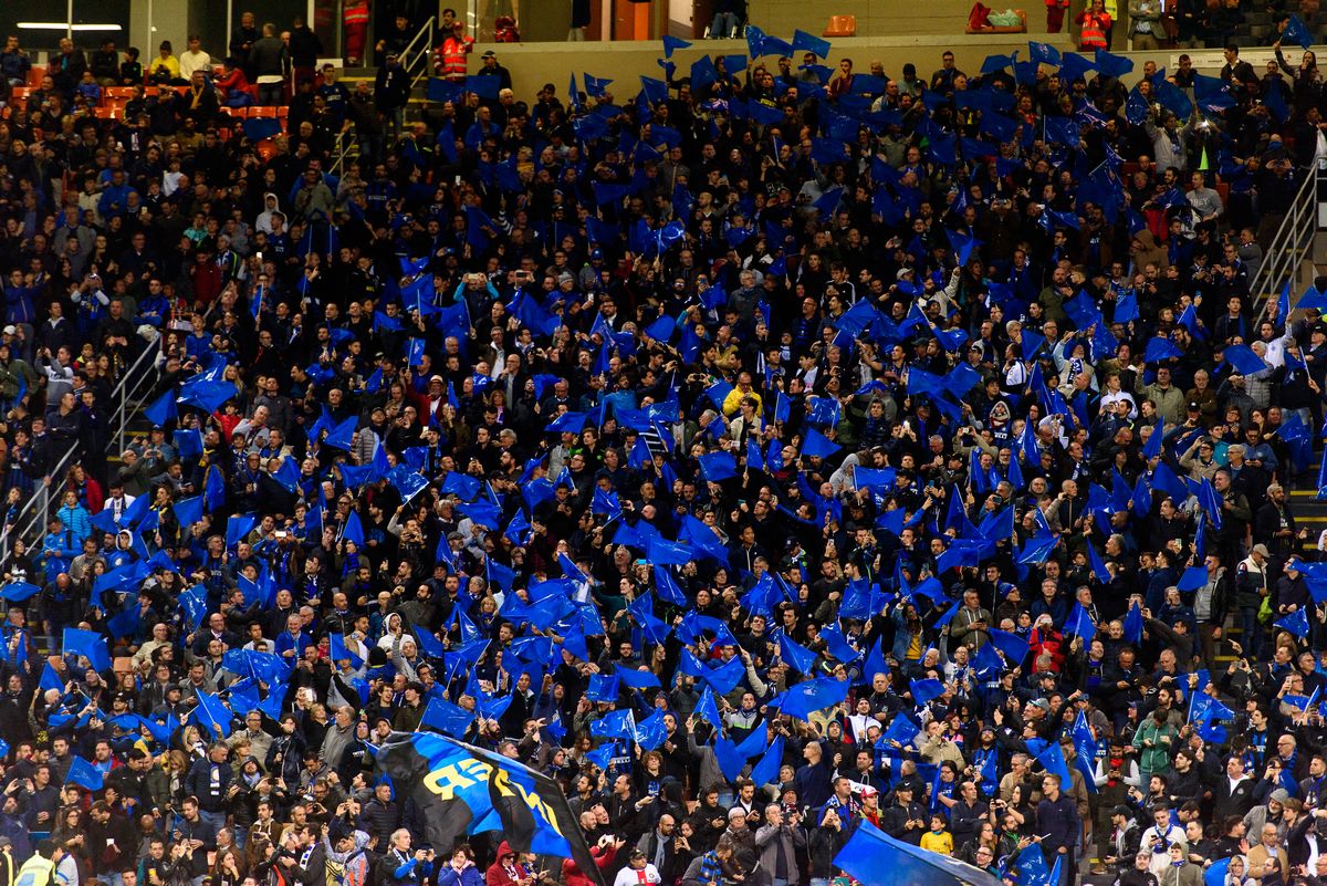 tifosi inter
