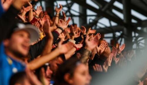 La Schedina della Serie C a quota 12: Entella solitario, Perugia e Juventus NG da Goal