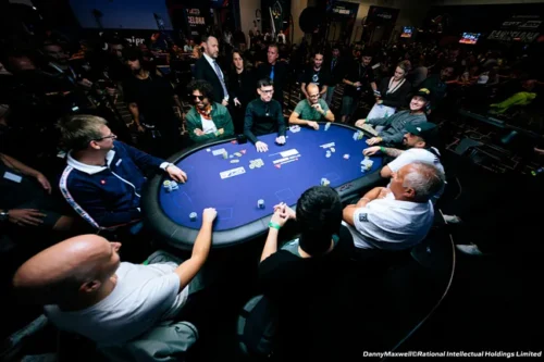 EPT Barcellona: tutta la bolla e tutte le mani minuto per minuto