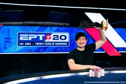 EPT Barcellona: Stephen Song le canta a tutti e vince il Main Event