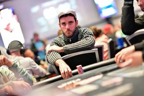 WSOPE 2024: Ricci vuole il Colossus, Alioto scatenato nel PLO