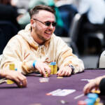 MicroMillions, la super notte di Mikel 