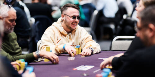 PokerStars Network: vittorie per Thelegend1987 e Mikel Calò