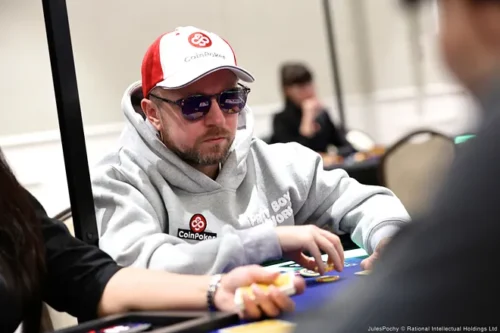 Eureka Poker Tour Cipro: Russia e Cina monopolizzano i Day 1 A&B