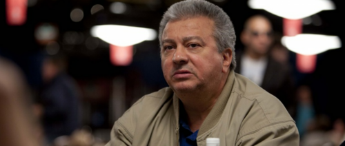 L'addio ad Archie Karas, il gambler più temuto di Las Vegas: la sua incredibile storia