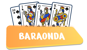 Baraonda online - Scopri il gioco di carte dinamico e coinvolgente per tutta la famiglia.