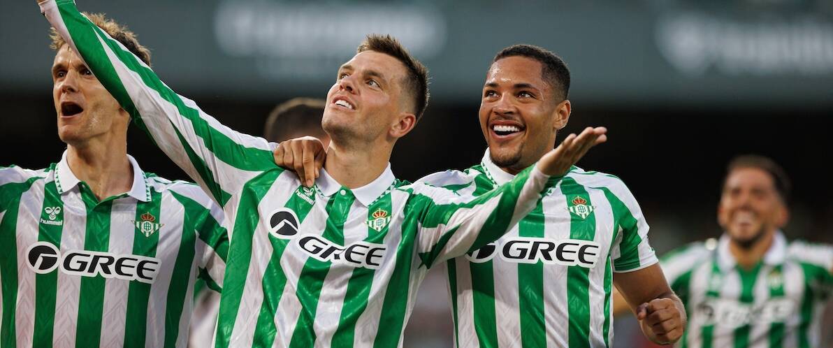 Betis