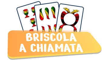 Briscola a chiamata gioco di carte online - Gioca alla variante strategica della Briscola italiana.
