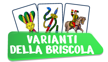 Varianti della Briscola online - Scopri le diverse versioni del tradizionale gioco di carte italiano.