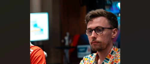 PokerStars - Sisal: Sunday Special a "renatoINT", vince anche Claudio Piovera